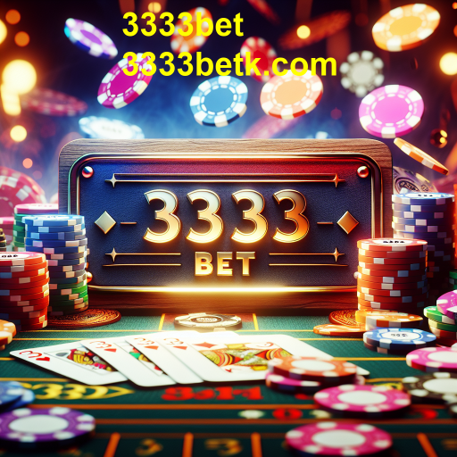 3333bet