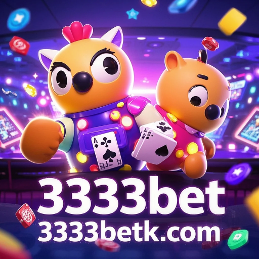 3333bet